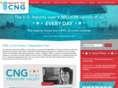 shifttocng.com
