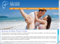 siamtravelservice.com