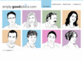 simply-goodadvice.com