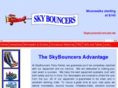 skybouncers.com