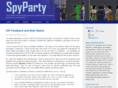 spy-party.com