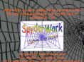 spyderwork.com