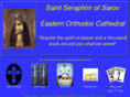 st-seraphim.com