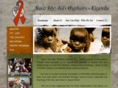 staouganda.org