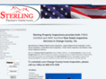 sterlingpropertyinspections.com