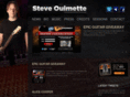 steveouimette.com
