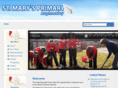 stmarysprimaryaughnacloy.com