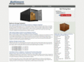 storagecontainersbaltimore.com