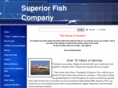 superiorfish.com