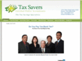 tax-savers.com