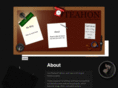 teahon.co.uk