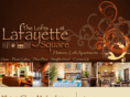 theloftsatlafayette.com
