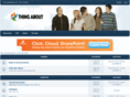 thingabout.net