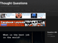 thoughtquestions.com