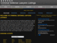 topcriminaldefenselawyer.com