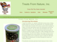 treatsfromnature.com