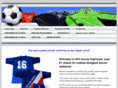 ufosoccerteamwear.com