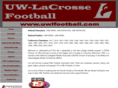 uwlfootball.com