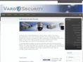 vardsecurity.com