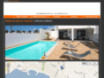 villasdelamarina.com