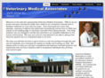 vmamodesto.com