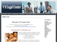 vslegalcenter.com