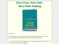 waterhealing.co.uk