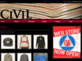 wearecivil.com