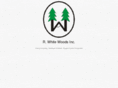 whitewoods.com