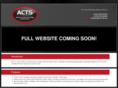 acts-ltd.com