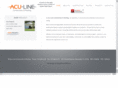 acu-line.info