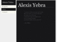 alexisyebra.com