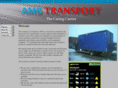 ambtransport.co.uk