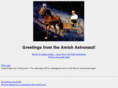 amishastronaut.com