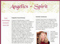 angelics-spirit.com