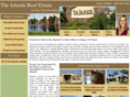 azhomesintheislands.com