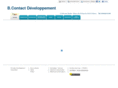 b-contact-developpement.com