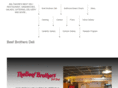 baltimoresbestrestaurant.com