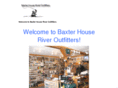 baxterhouseflyshop.com