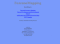 bazzanomapping.com