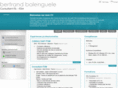 bertrandbalenguele.com