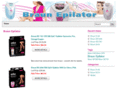 braunepilator.org
