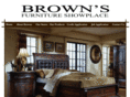 brownsfurn.com