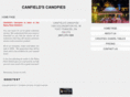 canfieldscanopies.com