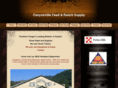 canyonvillefeed.com