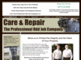 carerepairllc.com