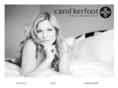 carolkerfootphotography.com