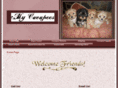 cavapoopuppiesplace.com
