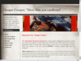 cheapercreeper.com