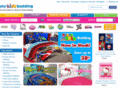 childrenbedandbath.com
